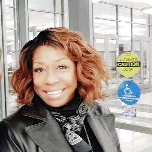 Meet your Posher, Lillian